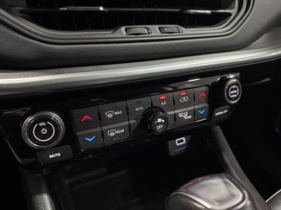 Jeep Compass 1.5 Turbo T4 130CV MHEV 2WD Limited (12)