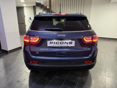 Jeep Compass 1.5 Turbo T4 130CV MHEV 2WD Limited (5)