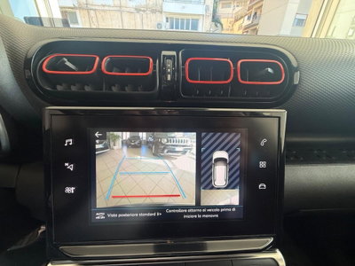 Citroen C3 Aircross BlueHDi 100 S&S Shine (10)