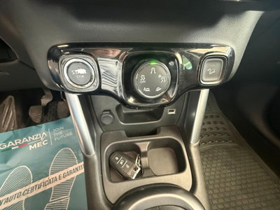 Citroen C3 Aircross BlueHDi 100 S&S Shine (11)
