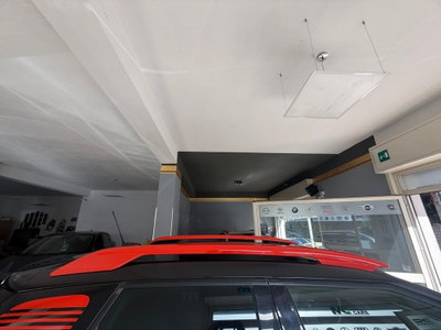 Citroen C3 Aircross BlueHDi 100 S&S Shine (13)