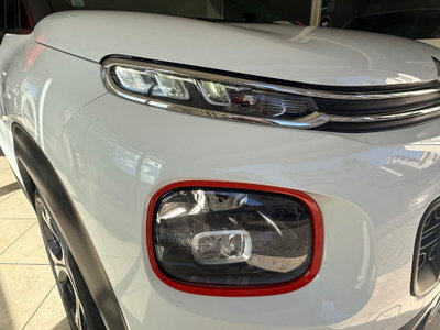 Citroen C3 Aircross BlueHDi 100 S&S Shine (16)