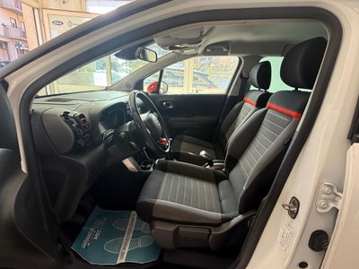 Citroen C3 Aircross BlueHDi 100 S&S Shine (4)