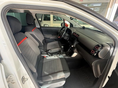 Citroen C3 Aircross BlueHDi 100 S&S Shine (6)