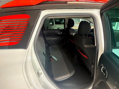 Citroen C3 Aircross BlueHDi 100 S&S Shine (8)