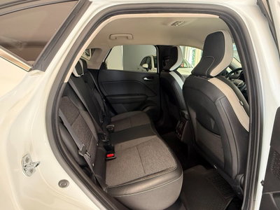 Renault Captur Plug-in Hybrid E-Tech 160 CV Initiale Paris (15)