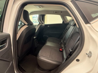 Renault Captur Plug-in Hybrid E-Tech 160 CV Initiale Paris (16)
