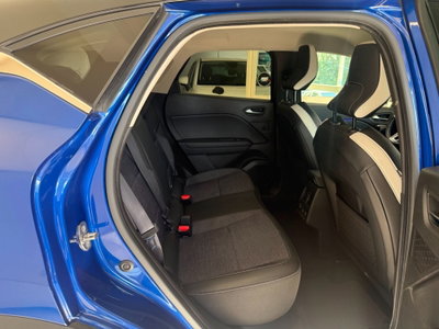 Renault Captur TCe 100 CV GPL Techno Fast Track (16)