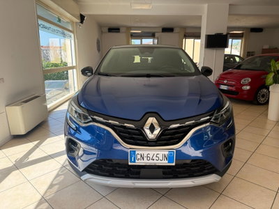 Renault Captur TCe 100 CV GPL Techno Fast Track (2)