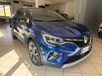 Renault Captur TCe 100 CV GPL Techno Fast Track (3)