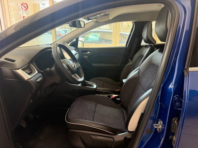 Renault Captur TCe 100 CV GPL Techno Fast Track (4)