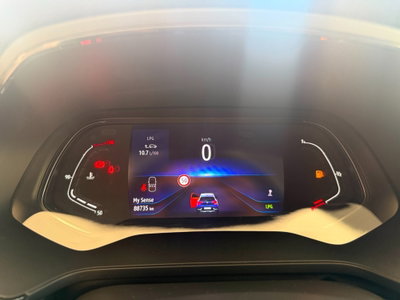 Renault Captur TCe 100 CV GPL Techno Fast Track (9)