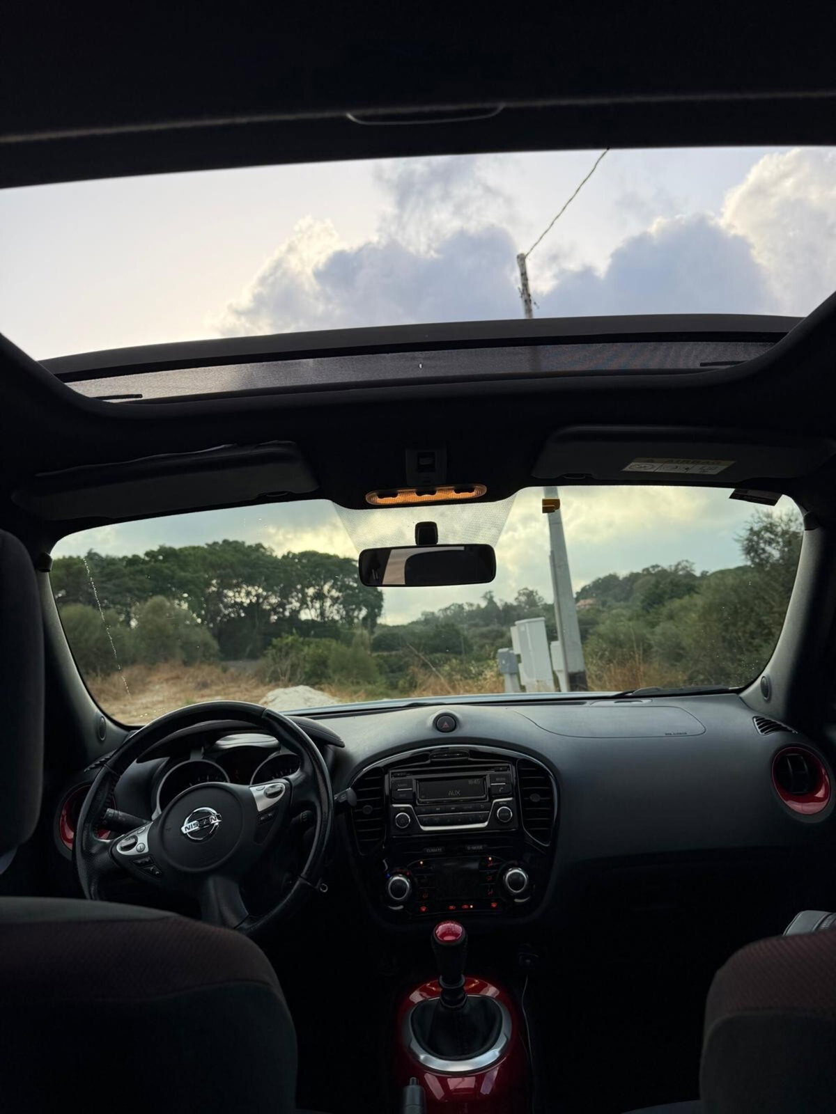 Nissan Juke 1.5 dCi Start&Stop N-Connecta (11)