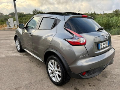 Nissan Juke 1.5 dCi Start&Stop N-Connecta (5)