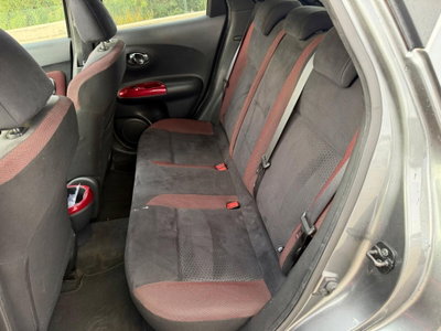 Nissan Juke 1.5 dCi Start&Stop N-Connecta (7)