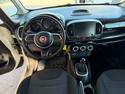 Fiat 500L 1.4 95 CV Cross (11)
