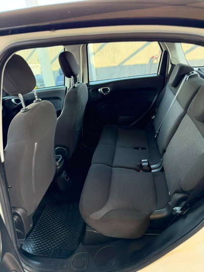 Fiat 500L 1.4 95 CV Cross (13)