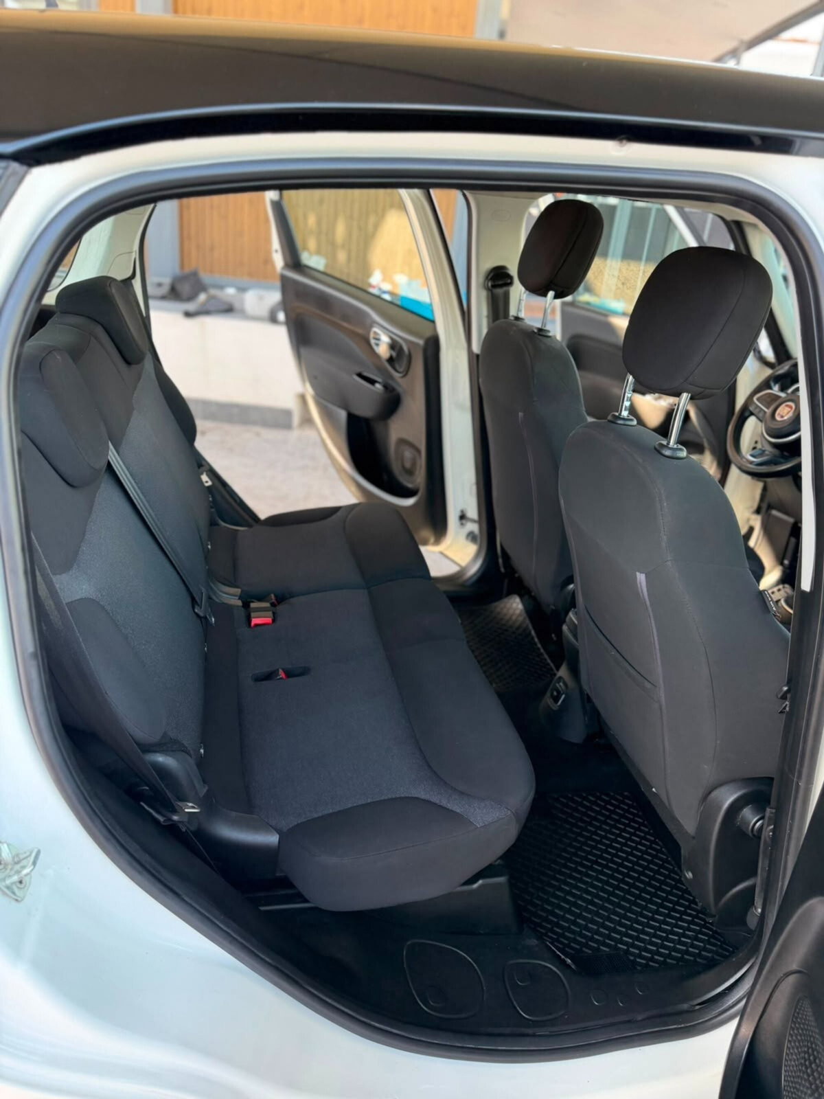 Fiat 500L 1.4 95 CV Cross (15)