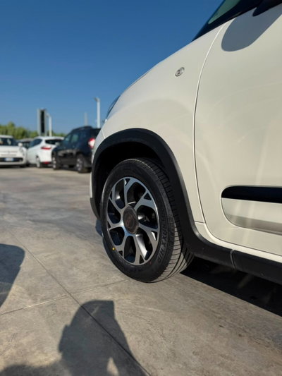Fiat 500L 1.4 95 CV Cross (17)