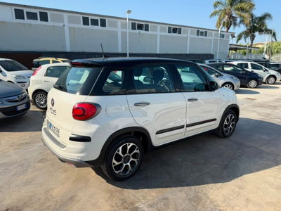 Fiat 500L 1.4 95 CV Cross (6)
