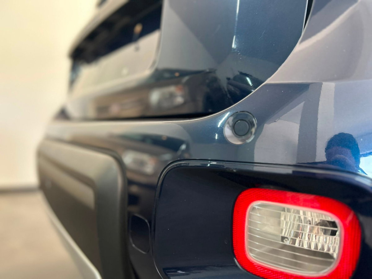 Fiat Panda 1.3 MJT S&S 4x4 (11)