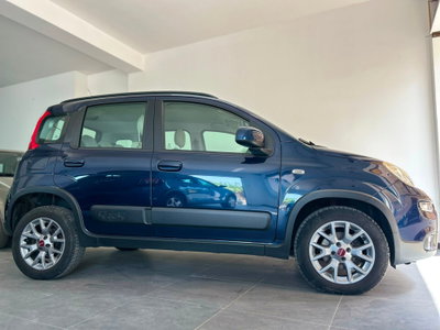 Fiat Panda 1.3 MJT S&S 4x4 (3)