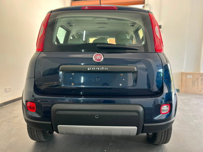 Fiat Panda 1.3 MJT S&S 4x4 (4)