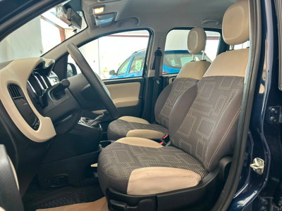 Fiat Panda 1.3 MJT S&S 4x4 (5)