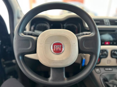 Fiat Panda 1.3 MJT S&S 4x4 (6)