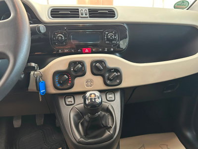 Fiat Panda 1.3 MJT S&S 4x4 (7)