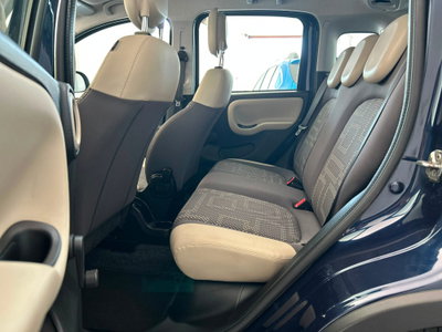 Fiat Panda 1.3 MJT S&S 4x4 (9)