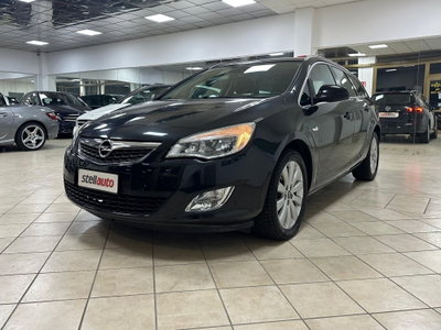 Opel Astra Station Wagon 1.7 CDTI 110CV Sports Cosmo usata
