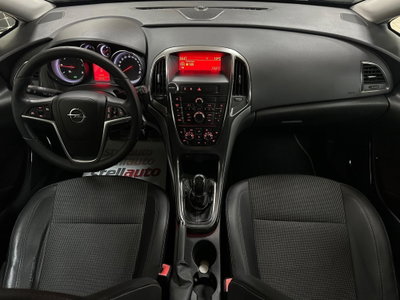 Opel Astra Station Wagon 1.7 CDTI 110CV Sports Cosmo (13)