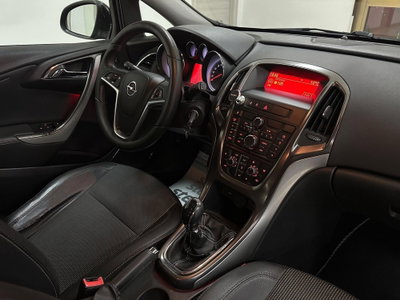 Opel Astra Station Wagon 1.7 CDTI 110CV Sports Cosmo (16)