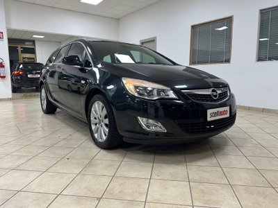 Opel Astra Station Wagon 1.7 CDTI 110CV Sports Cosmo (3)