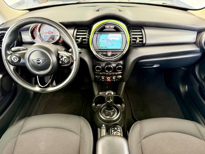 MINI Mini 1.5 Cooper Baker Street (11)