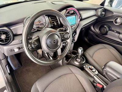 MINI Mini 1.5 Cooper Baker Street (13)