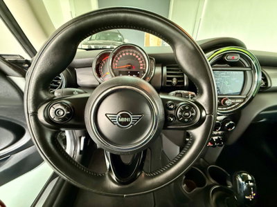 MINI Mini 1.5 Cooper Baker Street (14)