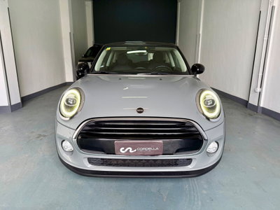 MINI Mini 1.5 Cooper Baker Street (2)