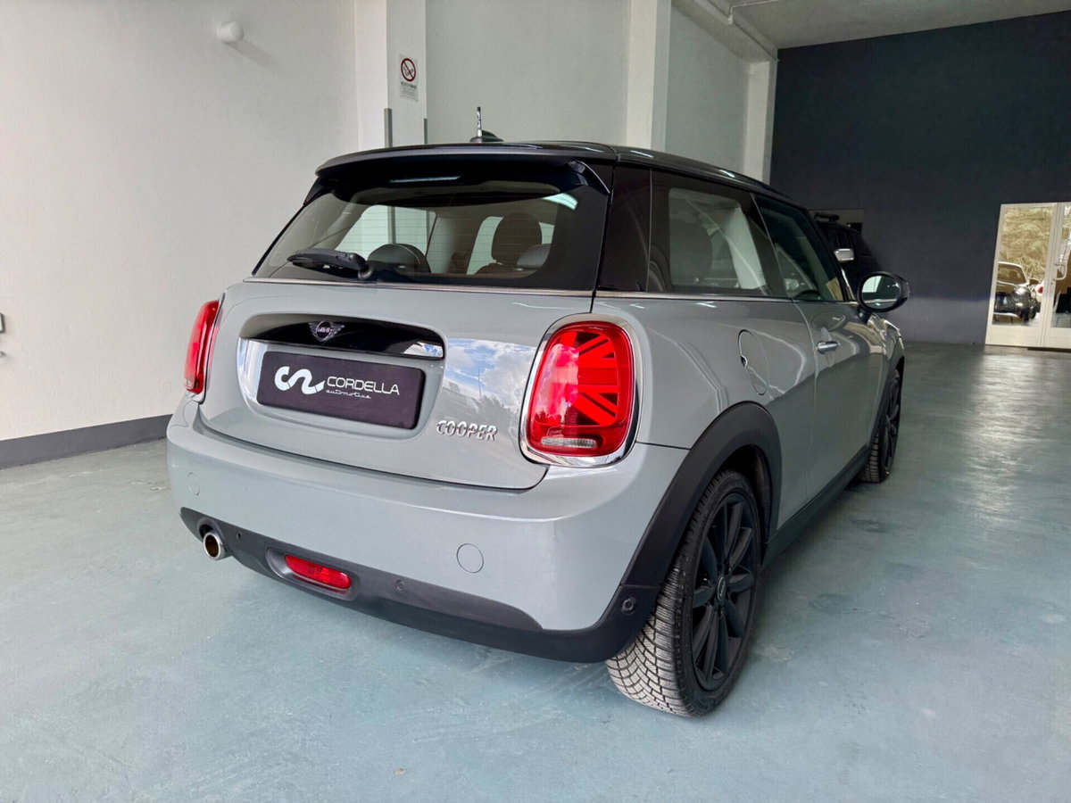 MINI Mini 1.5 Cooper Baker Street (4)