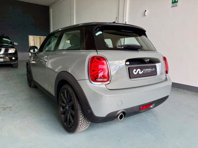 MINI Mini 1.5 Cooper Baker Street (6)
