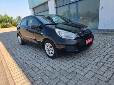 Kia Rio 1.1 CRDi 5p. Active usata