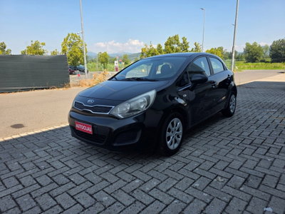 Kia Rio 1.1 CRDi 5p. Active (2)
