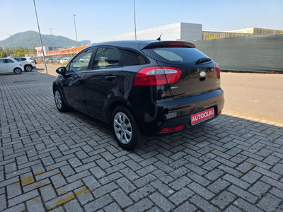 Kia Rio 1.1 CRDi 5p. Active (6)