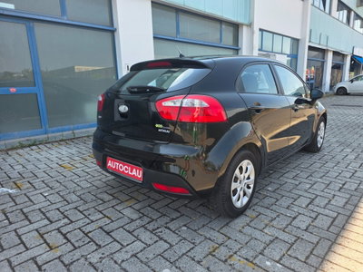 Kia Rio 1.1 CRDi 5p. Active (7)