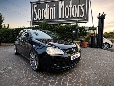 Volkswagen Golf 2.0 16V TFSI 3p. DSG GTI Edition 30 usata