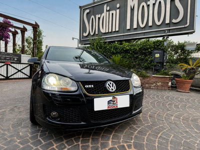Volkswagen Golf 2.0 16V TFSI 3p. DSG GTI Edition 30 (2)