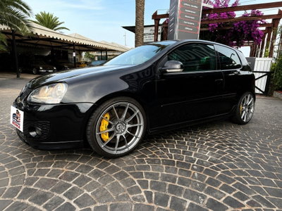 Volkswagen Golf 2.0 16V TFSI 3p. DSG GTI Edition 30 (5)