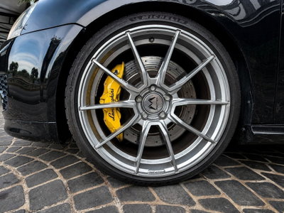 Volkswagen Golf 2.0 16V TFSI 3p. DSG GTI Edition 30 (6)