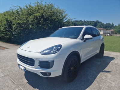 Porsche Cayenne 3.0 Diesel usata